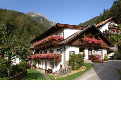 KASSNHOF - Urlaub in den Bergen