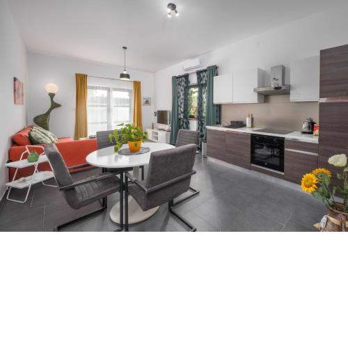 Kastav Residence - Apartments