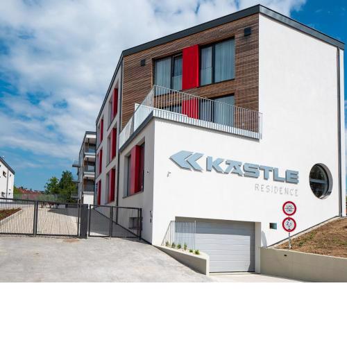 Kästle Residence