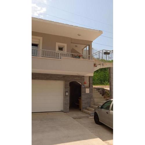 K&A&T holiday home near Omiš
