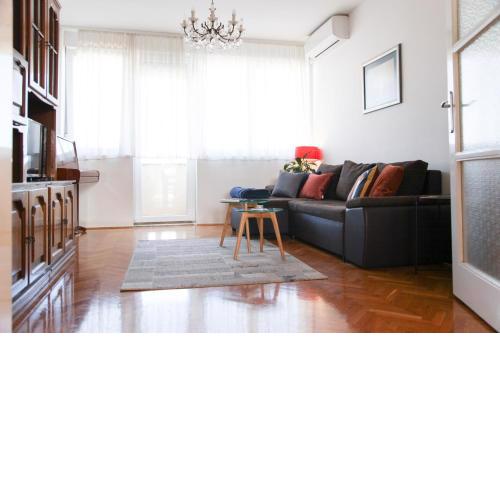 Kate's Apartment