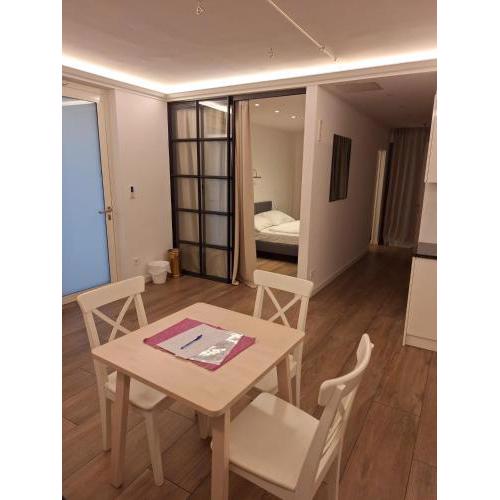 Katharina City Apartments
