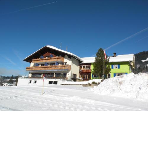 Katharinahof Ferienpension