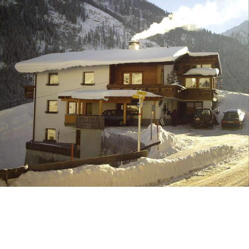 Kathrin Apartments - Kapplerhof