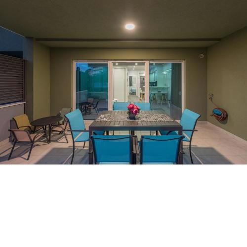 Kati Apartment