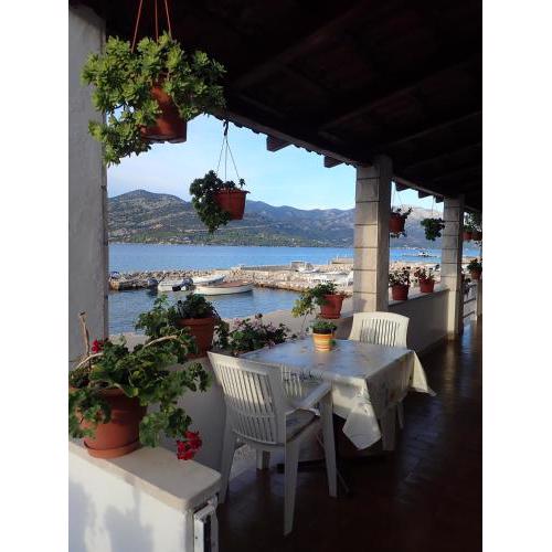 Katja Beach Apartment