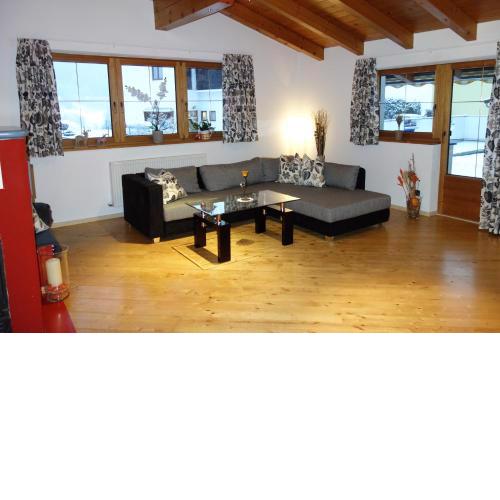 Katja´s Ferienwohnung