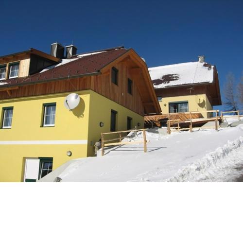 Katschberg Appartements