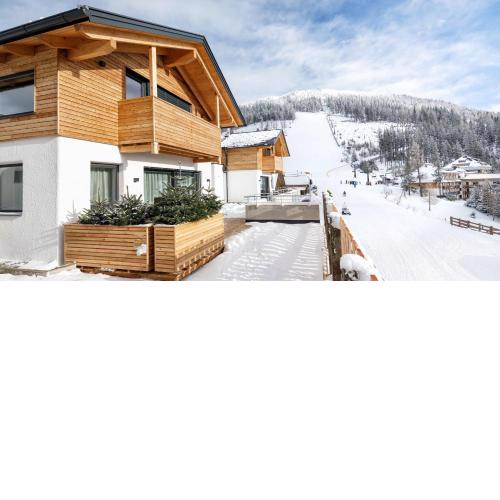 Katschberg Lodge