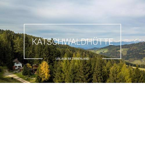 Katschwaldhütte