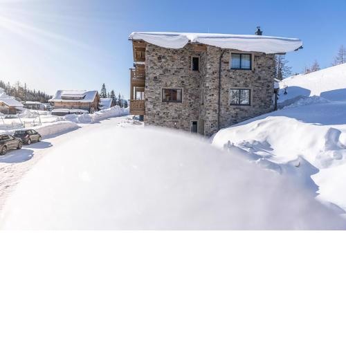 KAUZ - Design Chalets inkl Lungau Card