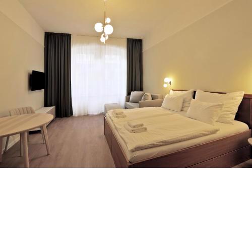 Kavalír Apartments