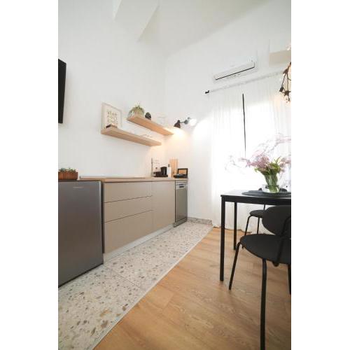 KAVER apartment