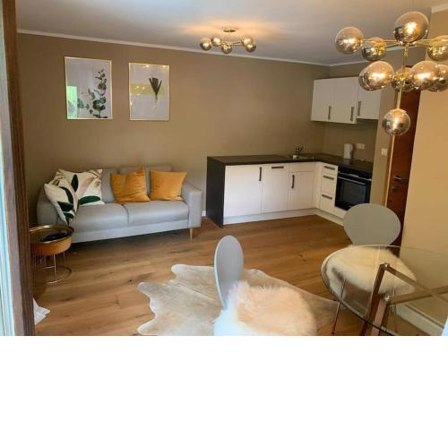 KB Boutique Apartments