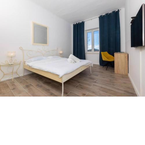 Kekia One Bedroom Apartment