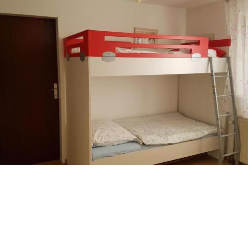 Kellergeschoss Wohnung Moto GP Wochenende