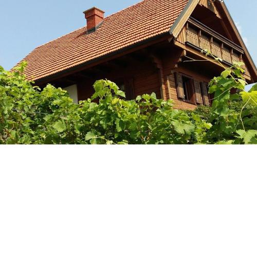 Kellerstöckl am Rosenberg