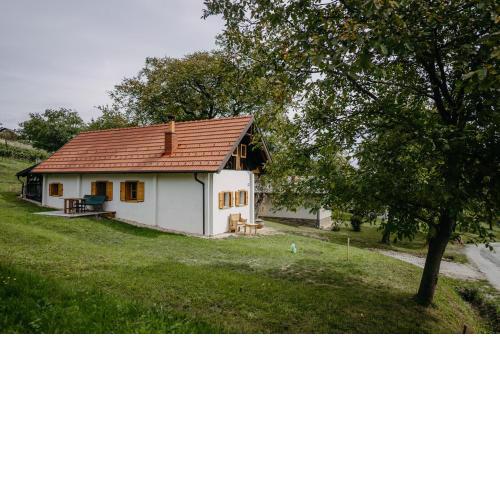 Kellerstöckl Berg 106