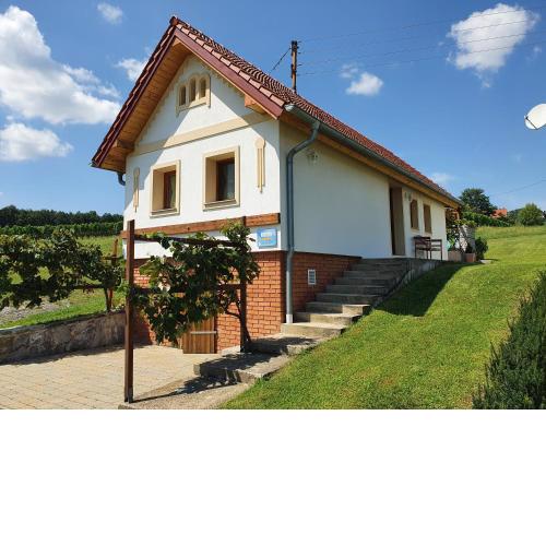 Kellerstöckl Weinberg