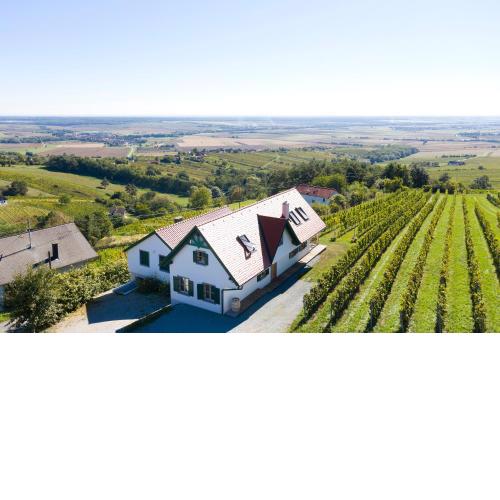 Kellerstöckl Weinblick I und II