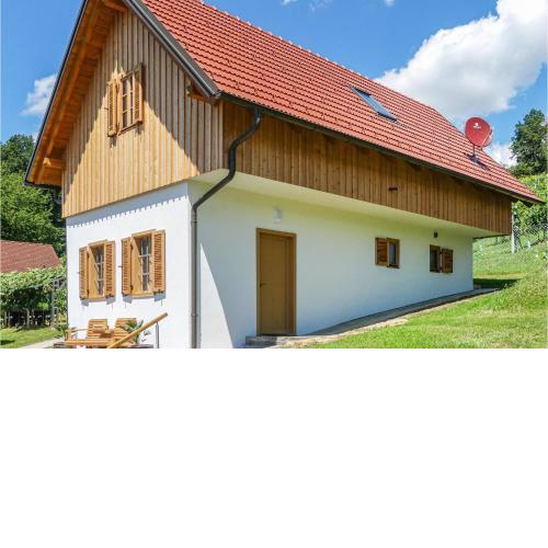Kellerstoeckl In Eltendorf