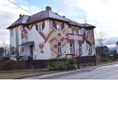 KEMP a stanování na faře