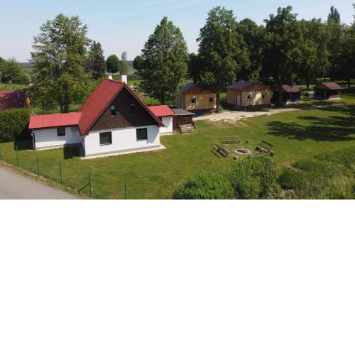Kemp na Zálabí