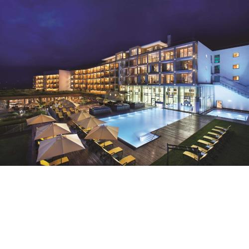 Kempinski Hotel Das Tirol