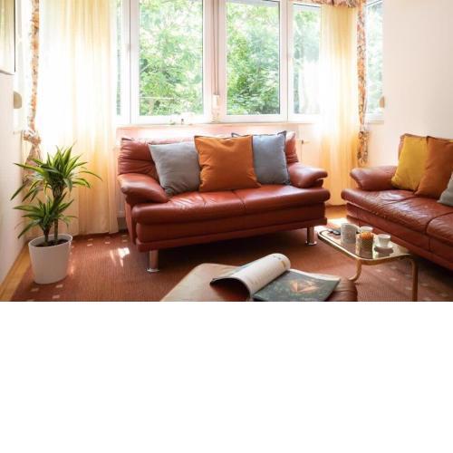 Kennedy Apartment URBAN STAY