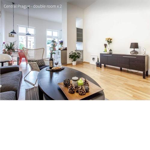 Kent Ridge Loft