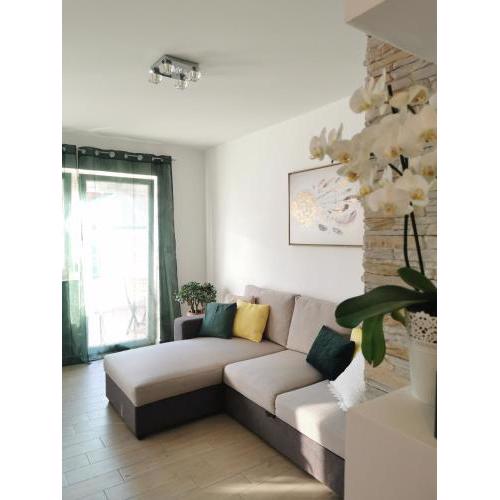 Kenzo apartment
