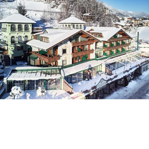 KERSCHDORFER - wohlfühlhotel garni - adults only