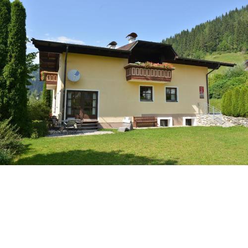 Kesselgrubs Wohlfühlappartements