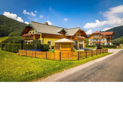 Kesselmannhof in Faistenau