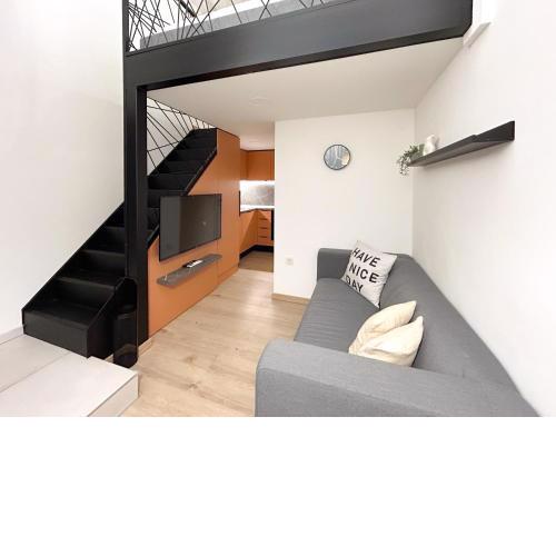 Kex Apartments