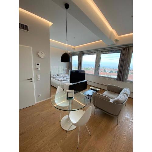 Key Residences Vienna
