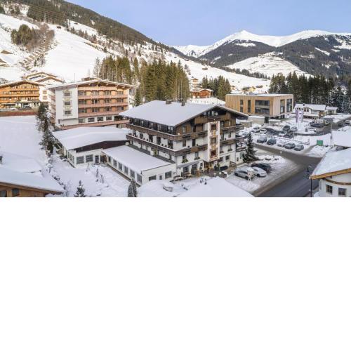 keyone rooms Gerlos