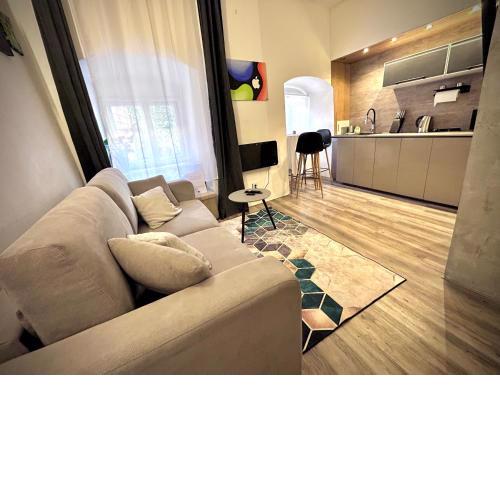 K&H Apartman