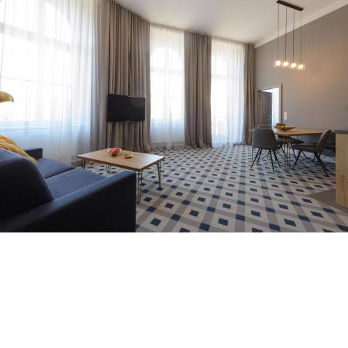 KH Opera Apartments