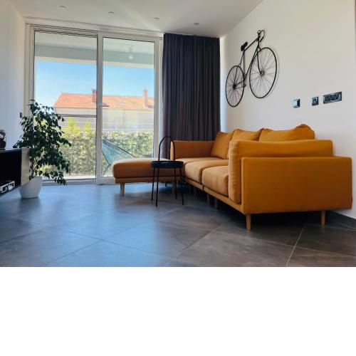 Kia Ora apartment