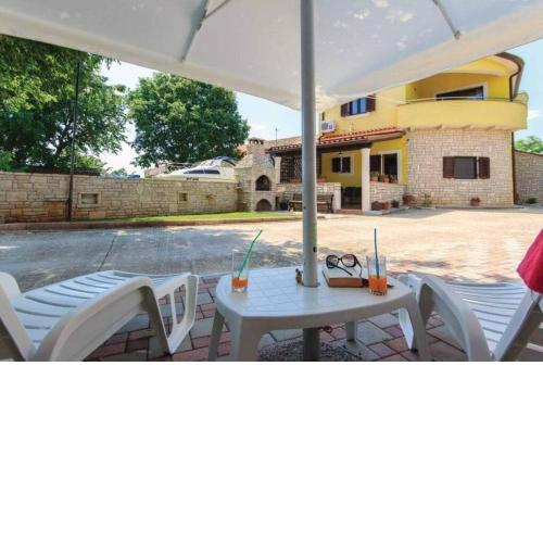 Kids friendly apartman Matija