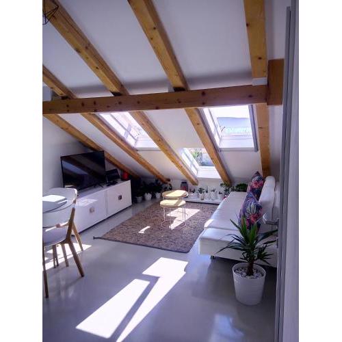 Kike Apartment