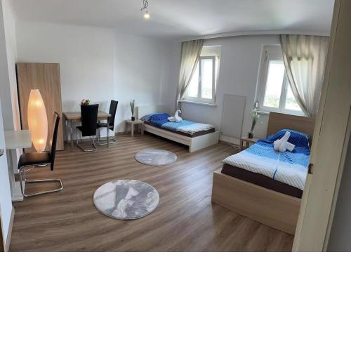 Kiki Living - Peaceful Apartment in Schwechat #2