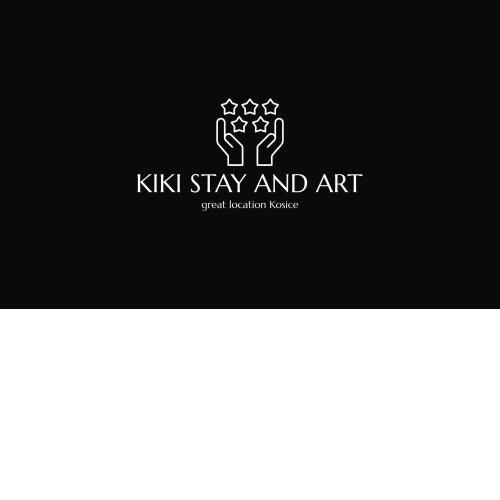 KIKI stay and art