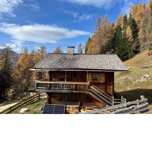 Kilge Alm