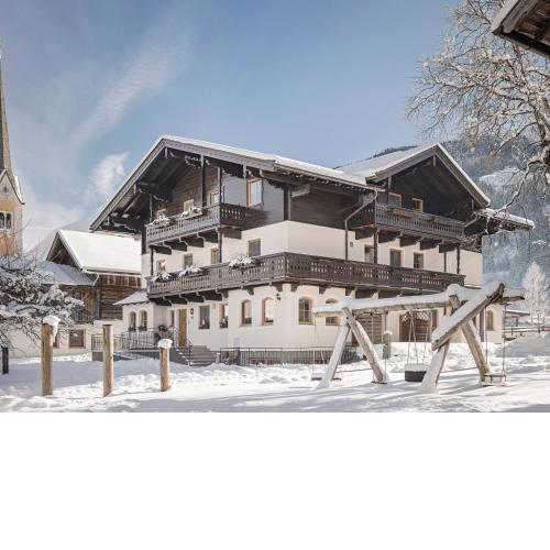 Kinderbauernhof Scharrerhof