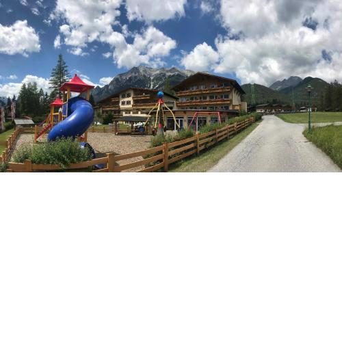 Kinderhotel Lärchenhof