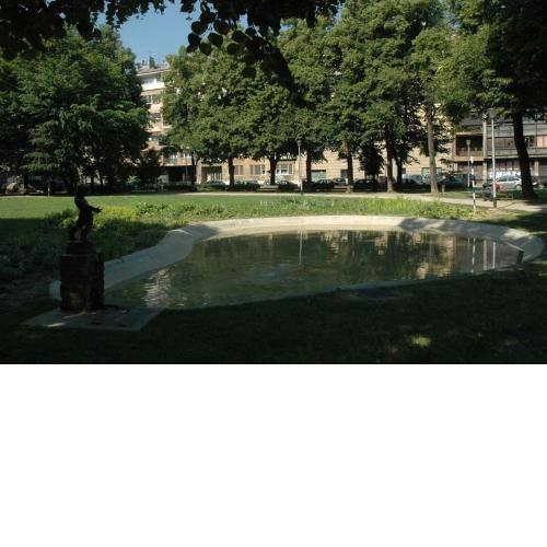King Peter Svačić Apartment