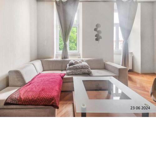 King-Size Comfort in Three Bedrooms