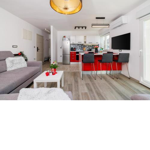 Kings apartment Crikvenica